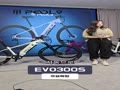 フェドルナイン 電気自転車 EVO300Sモデルの主な特徴