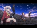 Charlotte　7話から13話