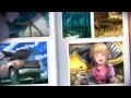 ...ほうき星って、なんすか？【白昼夢の青写真】#10